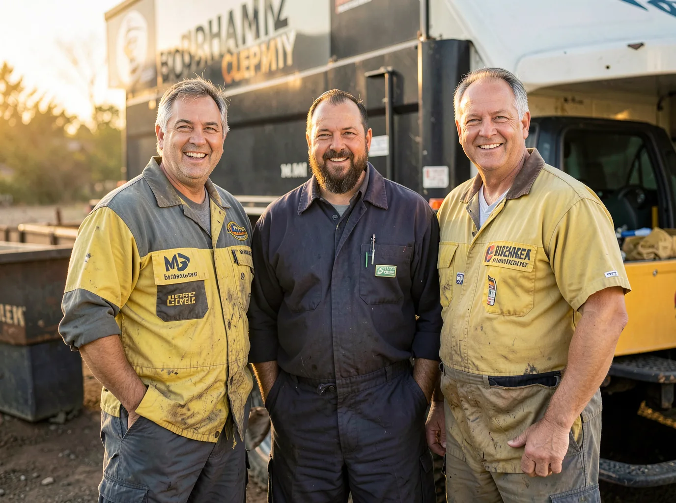 Sewage Cleanup company in Weaverville, CA