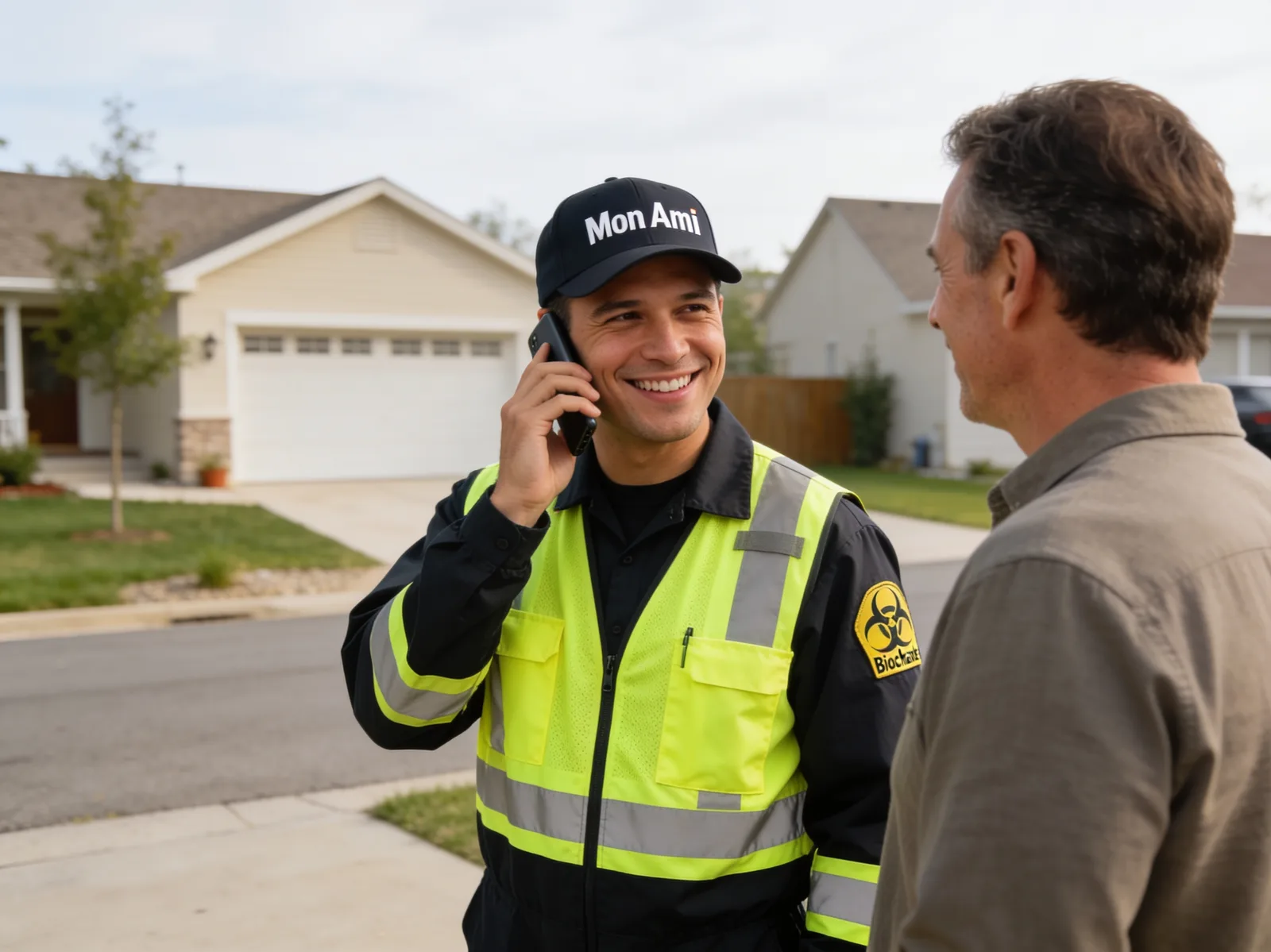 Sewage Cleanup Weaverville, CA FAQs